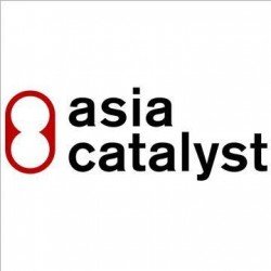 Senior Program Officer, Myanmar Capacity Building and Community Initiatives